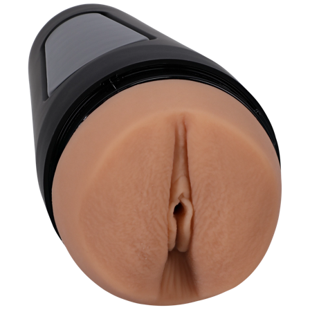 Main Squeeze - Girls of Social Media @Ms_Puiyi Pussy - Doc Johnson