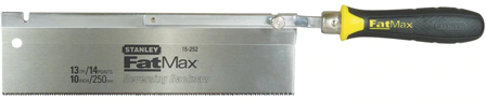 STANLEY FatMax 0-15-252 Japansav reversibel, Håndværktøj