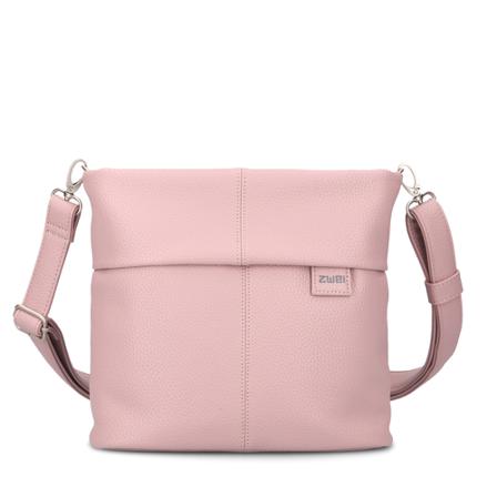 Zwei Zwei Mademoiselle M8 Candy Pink, Dame Håndtasker, Størrelse: ONE Size