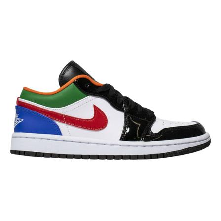 Nike Sneakers Sort, Herre, Størrelse: 36 1/2 EU