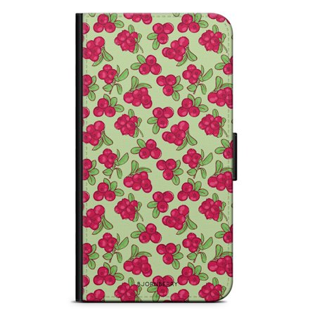 Bjornberry Fodral Huawei P20 Pro - Lingon