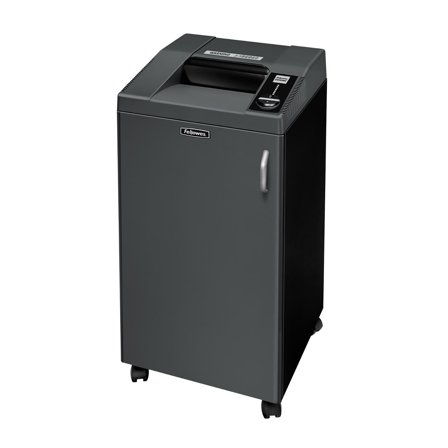 FELLOWES Dokumentförstörare 3250SMC - Lyreco - Kontorsmaskiner - Dokumentförstörare - För 10-användare