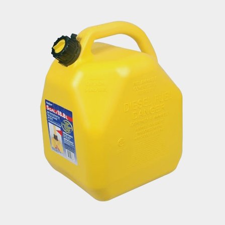 Scepter dieseldunk 20 ltr.