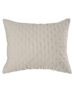 Putetrekk ensfarget 2-pk Lin