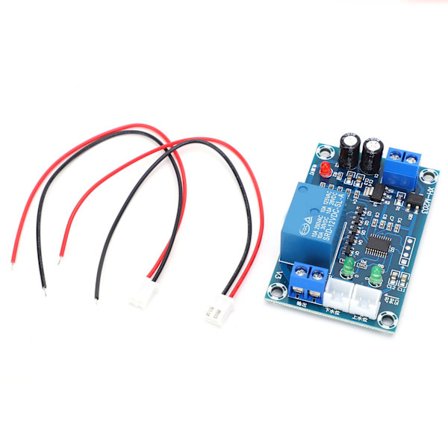 Automatisk vannstandskontroller pumpestyringsmodul XH-M203