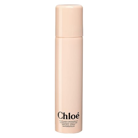 Chloé Perfumed Deodorant for Women 100 ml, Parfumer & Dufte, Til Hende, Deodorant