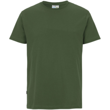 T-shirt Herr Cottover