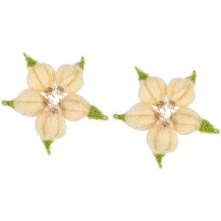 10 stk Super oppvaskklut Hjem for skrape vaskeklut skrubbing Restaurant tilbehør Akryl gjenbrukbare boller Tegneserie Baderomskluter Rengjøringsskrubb