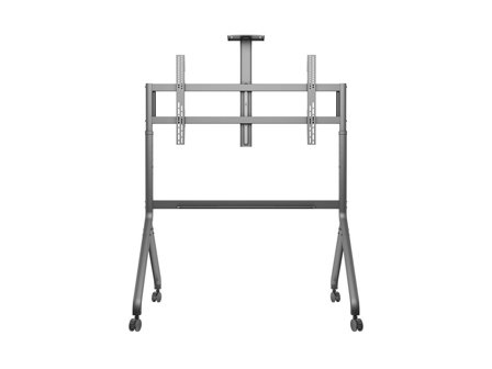 Multibrackets M Collaboration vogn - for videokonferansesystem - mørk antrasittgrå