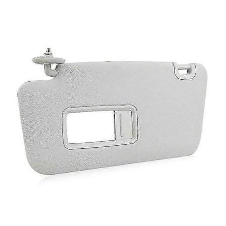 Aurinkosuoja Subaru Foresteriin 2009-2013 Vasen Kuljettaja 92011SC033LO