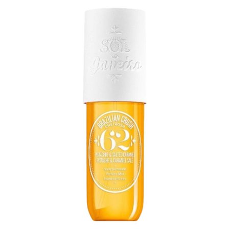 Sσl de Janeirσ BraziIian Crush Perfume Hår- og kroppsduft Spray 62 1 stk 90ml