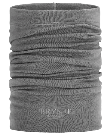 Brynje Tactical Classic Headover Tactical Grey