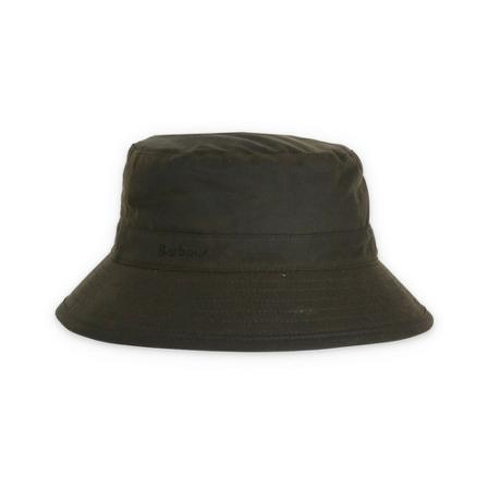 Barbour, Hats Bruin, unisex, Maat:M