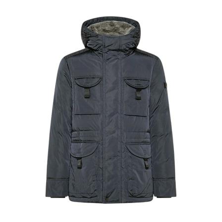 Peuterey Jacket , Blauw , Heren , Maat: L