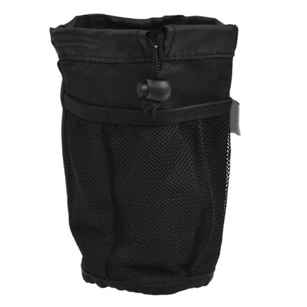 Moderigtig klapvogns caddy holdbar bærbar kopholder til daglig rejse