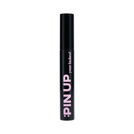 Pinalli Collection PINUP your lashes! Mascara Pinalli nero intenso 10ml - Mascara
