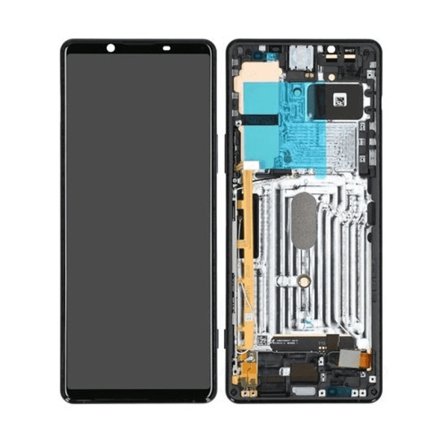 Sony Xperia 1 II Skärm med LCD Display - Original