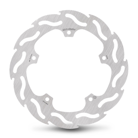 Tarcza Hamulcowa Tył Moto-Master Flame - BMW HP4 Race 2019-2020