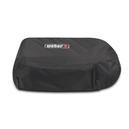 WEBER Grilltrekk til Slate GP 56cm Premium Stekeplate