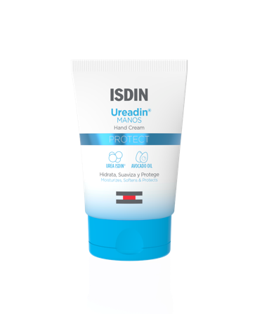 Isdin Ureadin Crema Mani Protettiva 50ml