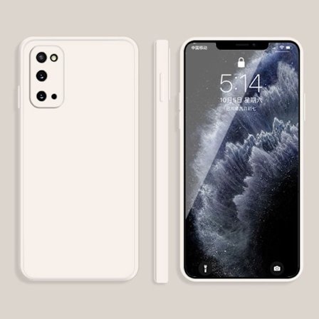 Samsung Galaxy S20+ Skal