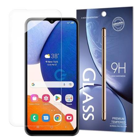 Wozinsky Galaxy A14 5G Karkaistu lasi näytönsuoja Standard