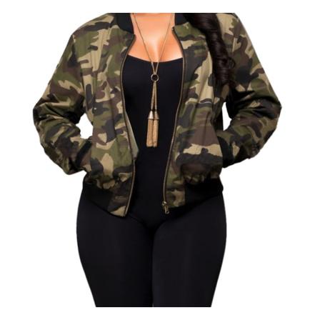 Sexig V-ringad långärmad dam S