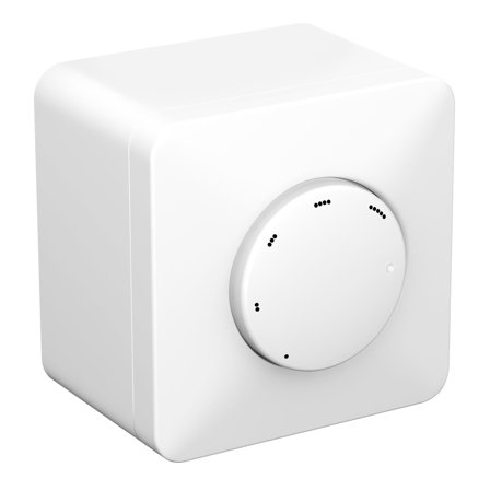 Frico PE1 Hastighetsregulator IP54 utenpåliggende, IP44 innfelt 1 A, 0,1-1,0 VA, Strømbrytere & vegguttak