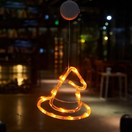 Sugkoppslampa LED Ambient Light STYLE 7 STYLE 7 Style 7