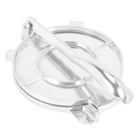 Tortilla Presse, Tortilla Maker, Mel-Tortilla Presse, H Presse, Tortilla H Presse Sæt Køkken