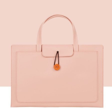 13 14 15 tommers håndveske til bærbar PC ROSA 15-16 TOMMES