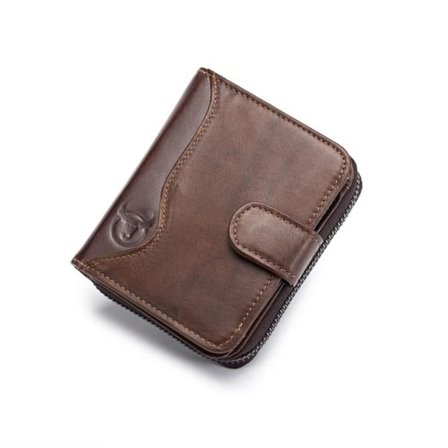 Mand Taske Kort Pung A-KAFFE A-KAFFE