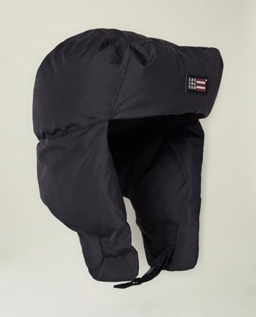 Lexington Down hat