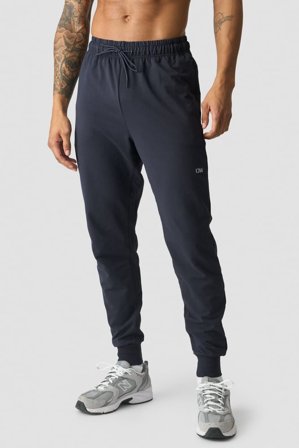 Activity Pants Men Graphite