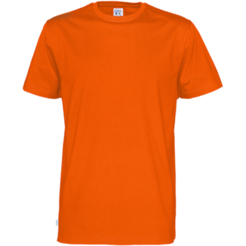 T-shirt Herr Cottover