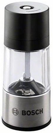 Bosch DIY 1600A001YE Kryddkvarnstillsats för IXO, Maskintillbehör & förbrukning