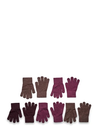 CeLaVi | Magic Gloves 5-Pack | 1-2Y