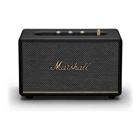 Marshall - Trådløs høyttaler 1006004 Svart
