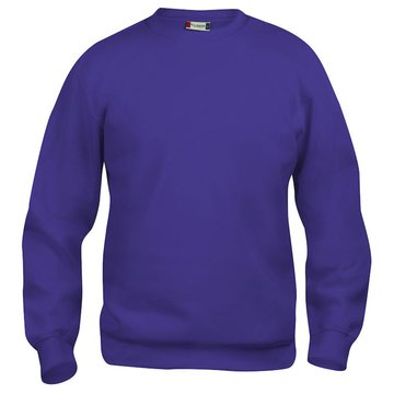 Sweatshirt Clique Basic