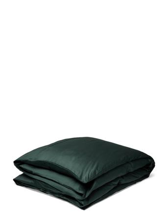 Double Duvet Cover Plain Dye Home Textiles Bedtextiles Duvet Covers Grön Ted Baker