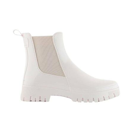 Lemon Jelly, Ankle Boots Wit, Dames, Maat:36 EU