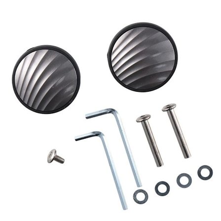 Kuffert Hjul Udskift Hjul 52X11MM