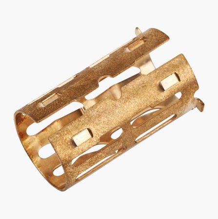 Klämhylsa till ABS-sensor - Biltema