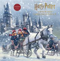Harry Potter: A Hogwarts Christmas Pop-up - Bok - Inbunden