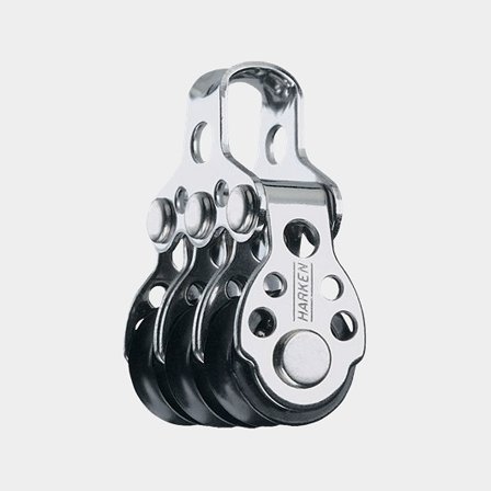 Harken 16mm Triple Block (408)