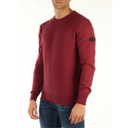 Peuterey Sweatshirts , Rood , Heren , Maat: L
