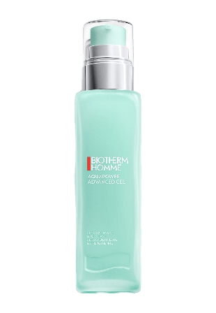 Biotherm Homme Aquapower Advanced Moisturizing Gel JUMBO Dagcreme Dam 100 ML
