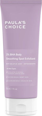 Paula's Choice 2% BHA Body Smoothing Spot Exfoliant 210 ml, Skincare, Kropspleje, Scrub