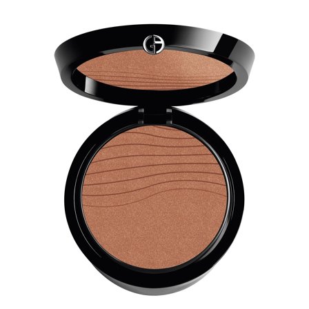 Giorgio Armani Luminous Silk Glow Fusion Powder 8 6g - Cipria compatta