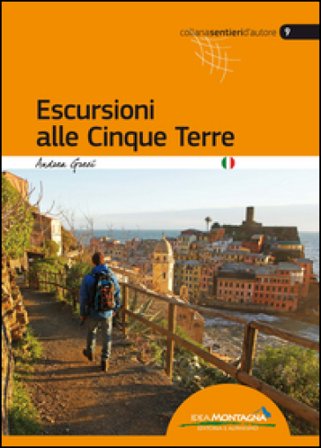 Escursioni alle Cinque Terre Andrea Greci